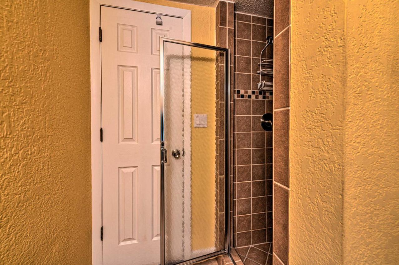 Lido Key Hideout With Patio And Yard And Walk To Beach! Sarasota Exterior photo